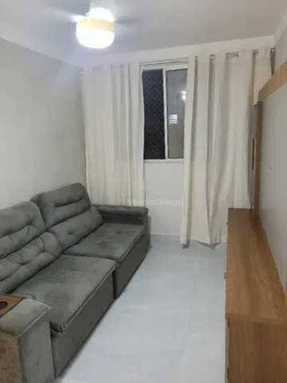 Imagem Apartamento com 2 Quartos à Venda, 50 m² em Jardim Novo Mundo - Sorocaba Imagem Apartamento com 2 Quartos à Venda, 50 m² em Jardim Novo Mundo - Sorocaba