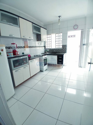Imagem Casa com 2 Quartos à Venda, 67 m² em Cidade Naútica - São Vicente Imagem Casa com 2 Quartos à Venda, 67 m² em Cidade Naútica - São Vicente