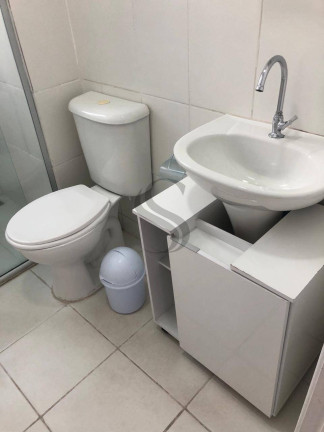 Imagem Apartamento com 2 Quartos à Venda, 47 m² em Parque Campolim - Sorocaba Imagem Apartamento com 2 Quartos à Venda, 47 m² em Parque Campolim - Sorocaba