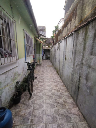 Imagem Casa com 2 Quartos à Venda, 100 m² em Cidade Da Criança - Praia Grande