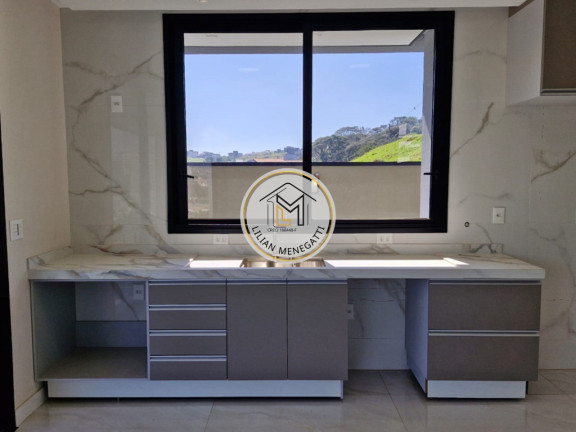Imagem Imóvel com 3 Quartos à Venda, 656 m² em Jardim Florestal - Jundiaí