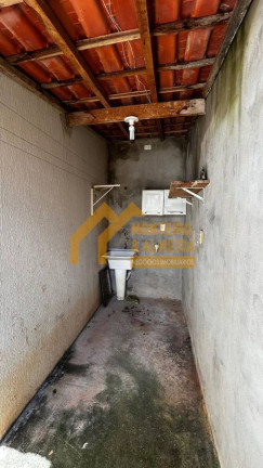 Imagem Casa com 2 Quartos à Venda, 80 m² em Vale San Fernando - Itapetininga Imagem Casa com 2 Quartos à Venda, 80 m² em Vale San Fernando - Itapetininga