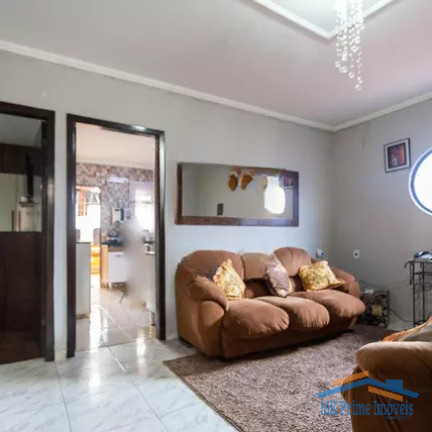 Sobrado com 3 Quartos à Venda, 210 m² em Bussocaba - Osasco