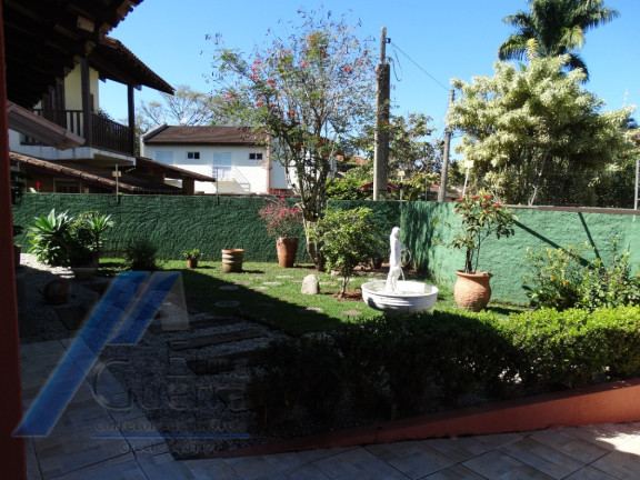 Imagem Casa com 3 Quartos à Venda, 316 m² em Parque Vivamar - Ubatuba Imagem Casa com 3 Quartos à Venda, 316 m² em Parque Vivamar - Ubatuba