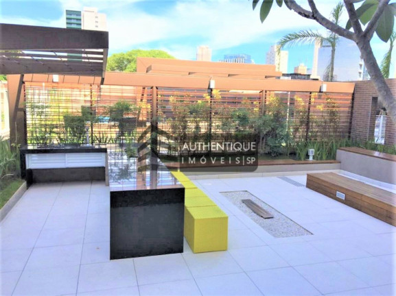 Imagem Apartamento com 2 Quartos à Venda, 66 m² em Vila Olímpia - São Paulo Imagem Apartamento com 2 Quartos à Venda, 66 m² em Vila Olímpia - São Paulo