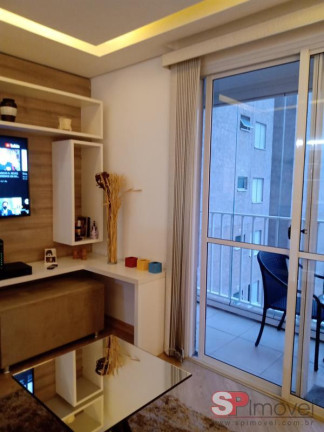 Apartamento com 3 Quartos à Venda, 68 m² em Jardim Celeste - São Paulo