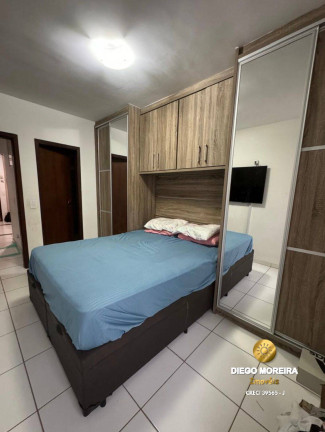 Imagem Casa com 2 Quartos à Venda, 67 m² em Campos De Atibaia - Atibaia Imagem Casa com 2 Quartos à Venda, 67 m² em Campos De Atibaia - Atibaia