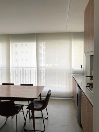 Imagem Apartamento com 3 Quartos à Venda, 110 m² em Panamby - São Paulo Imagem Apartamento com 3 Quartos à Venda, 110 m² em Panamby - São Paulo