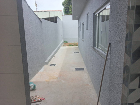 Imagem Casa com 3 Quartos à Venda, 205 m² em Jardim Buriti Sereno - Aparecida De Goiânia Imagem Casa com 3 Quartos à Venda, 205 m² em Jardim Buriti Sereno - Aparecida De Goiânia
