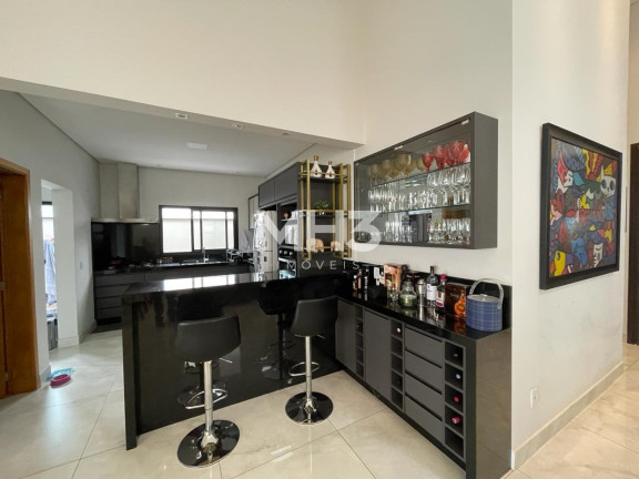 Imagem Casa de Condomínio com 3 Quartos à Venda, 234 m² em Jardim Green Park Residence - Hortolândia Imagem Casa de Condomínio com 3 Quartos à Venda, 234 m² em Jardim Green Park Residence - Hortolândia