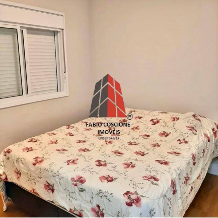 Imagem Apartamento com 2 Quartos à Venda, 85 m² em Parque São Jorge - São Paulo