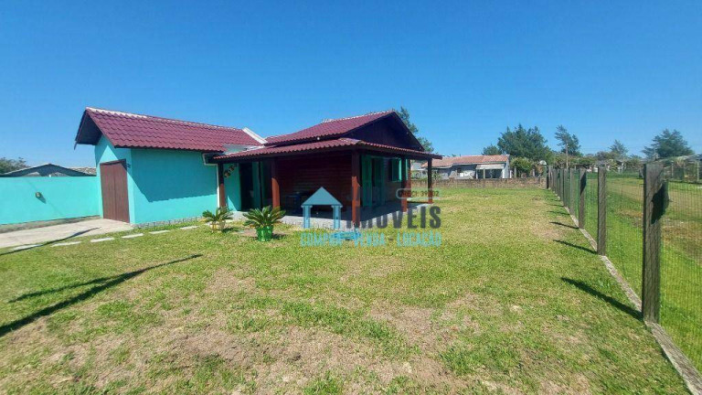 Casa com 3 Quartos à Venda, 90 m² em Centro - Balneário Pinhal