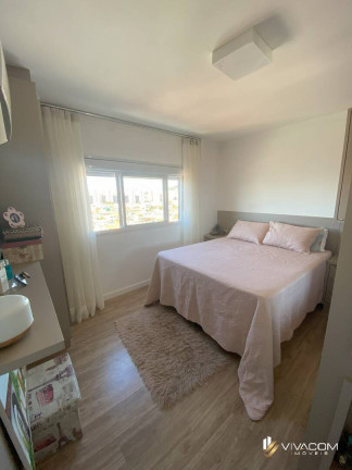 Imagem Apartamento com 2 Quartos à Venda, 72 m² em Areias - São José Imagem Apartamento com 2 Quartos à Venda, 72 m² em Areias - São José