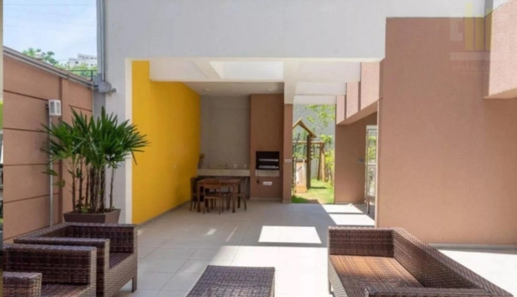 Imagem Imóvel com 2 Quartos à Venda, 34 m² em Barra Funda - São Paulo Imagem Imóvel com 2 Quartos à Venda, 34 m² em Barra Funda - São Paulo