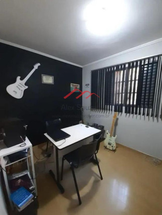Imagem Apartamento com 3 Quartos à Venda, 65 m² em Parque João De Vasconcelos - Sumaré