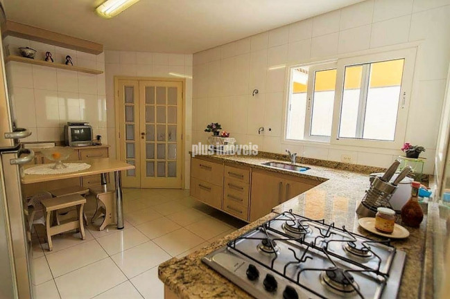 Imagem Casa com 3 Quartos à Venda, 265 m² em Granja Julieta - São Paulo Imagem Casa com 3 Quartos à Venda, 265 m² em Granja Julieta - São Paulo