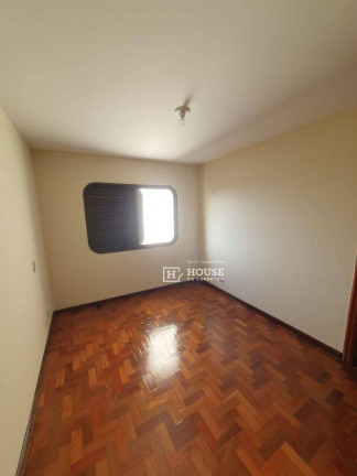 Imagem Apartamento com 3 Quartos à Venda, 189 m² em Mooca - São Paulo