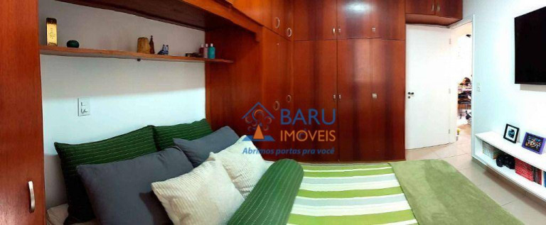 Imagem Apartamento com 2 Quartos à Venda, 65 m² em Vila Ipojuca - São Paulo
