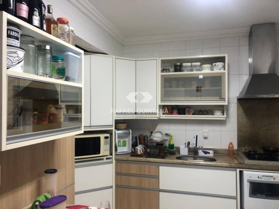 Imagem Apartamento com 3 Quartos à Venda, 128 m² em Campinas - São José