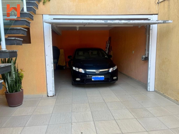 Imagem Casa com 3 Quartos à Venda, 160 m² em Vila Formosa - São Paulo Imagem Casa com 3 Quartos à Venda, 160 m² em Vila Formosa - São Paulo