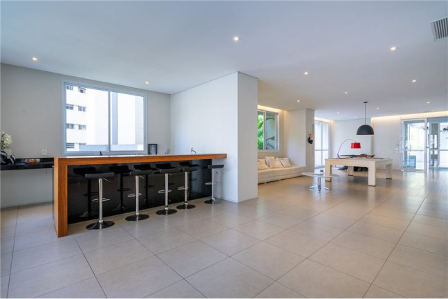 Imagem Apartamento com 1 Quarto à Venda, 36 m² em Bela Vista - São Paulo