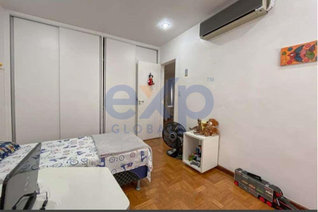 Imagem Apartamento com 4 Quartos à Venda, 185 m² em Olaria - Rio De Janeiro