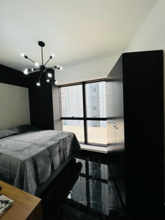 Imagem Imóvel com 1 Quarto à Venda, 48 m² em Norte (águas Claras) - Brasília
