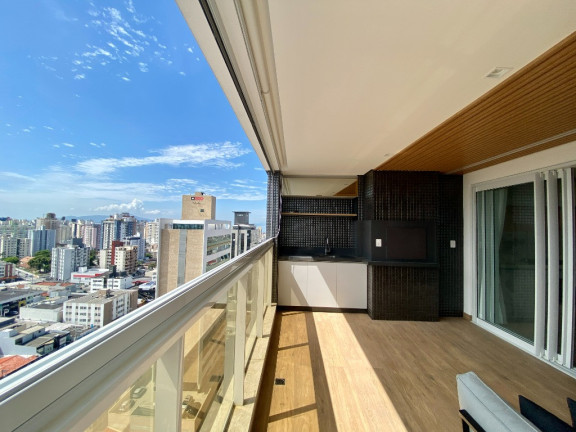 Imagem Apartamento com 3 Quartos à Venda, 140 m² em Kobrasol - São José Imagem Apartamento com 3 Quartos à Venda, 140 m² em Kobrasol - São José