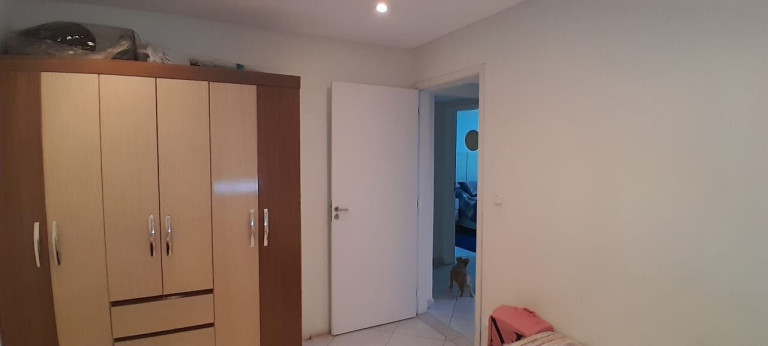 Imagem Apartamento com 3 Quartos à Venda, 155 m² em Embaré - Santos