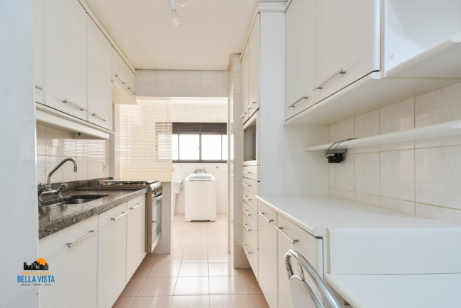 Imagem Apartamento com 3 Quartos à Venda,  em Vila Mariana - São Paulo