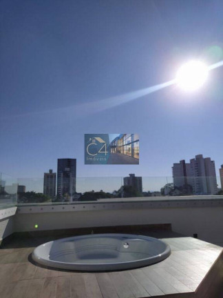 Imagem Apartamento com 3 Quartos à Venda, 206 m² em Jardim Aquárius - São José Dos Campos
