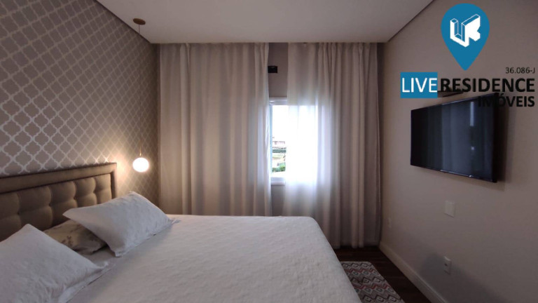 Imagem Casa com 3 Quartos à Venda, 381 m² em Condominio Village Das Palmeiras - Itatiba