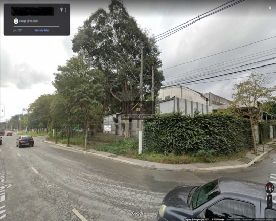Imagem Imóvel à Venda, 2.194 m² em Jurubatuba-stoamaro - São Paulo Imagem Imóvel à Venda, 2.194 m² em Jurubatuba-stoamaro - São Paulo