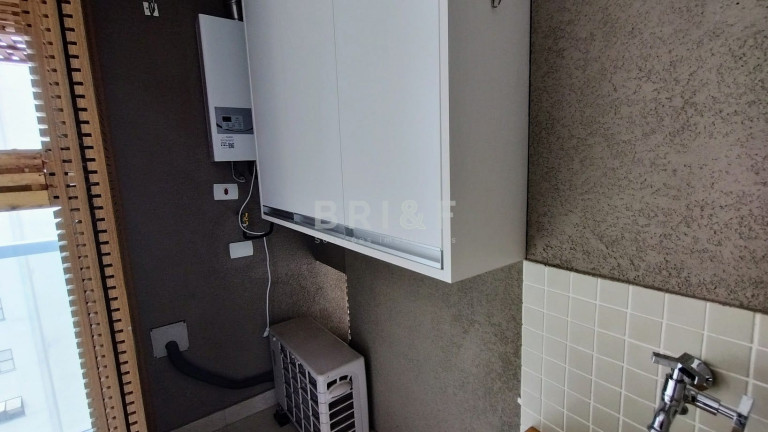 Imagem Apartamento com 1 Quarto à Venda, 43 m² em Campo Belo - São Paulo Imagem Apartamento com 1 Quarto à Venda, 43 m² em Campo Belo - São Paulo