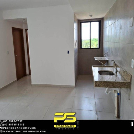 Imagem Apartamento com 2 Quartos à Venda, 53 m² em Planalto Boa Esperança - João Pessoa Imagem Apartamento com 2 Quartos à Venda, 53 m² em Planalto Boa Esperança - João Pessoa