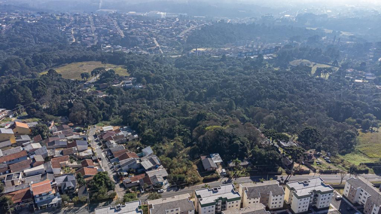 Imagem Terreno à Venda, 6.161 m² em Santa Cândida - Curitiba Imagem Terreno à Venda, 6.161 m² em Santa Cândida - Curitiba