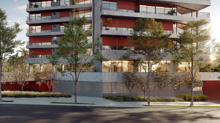 Imagem Apartamento com 3 Quartos à Venda, 151 m² em Vila Madalena - São Paulo Imagem Apartamento com 3 Quartos à Venda, 151 m² em Vila Madalena - São Paulo