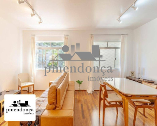 Imagem Apartamento com 3 Quartos à Venda, 150 m² em Higienópolis - São Paulo