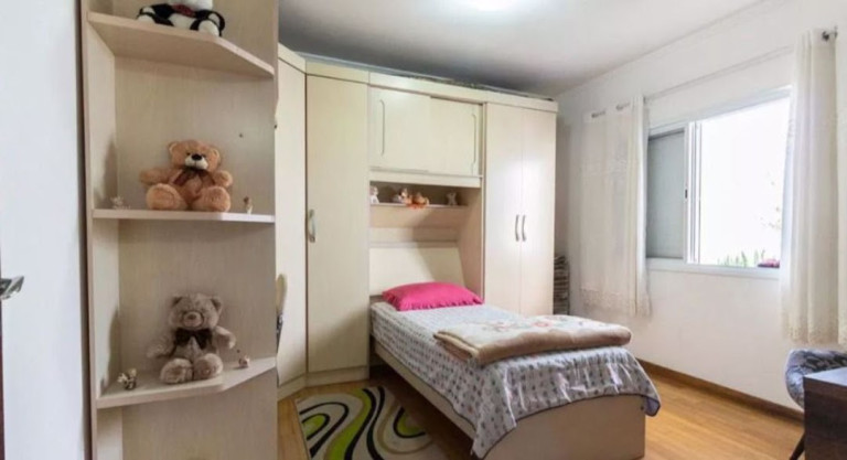 Imagem Casa com 4 Quartos à Venda, 140 m² em Jardim Dom Bosco - São Paulo Imagem Casa com 4 Quartos à Venda, 140 m² em Jardim Dom Bosco - São Paulo