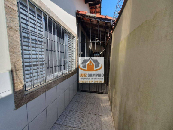 Imagem Casa com 3 Quartos à Venda, 136 m² em Caiçara - Praia Grande Imagem Casa com 3 Quartos à Venda, 136 m² em Caiçara - Praia Grande