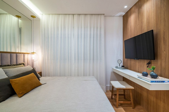 Imagem Apartamento com 2 Quartos à Venda, 99 m² em Vila Leopoldina - São Paulo