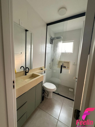 Imagem Apartamento com 2 Quartos à Venda, 55 m² em Rio Caveiras - Biguaçu Imagem Apartamento com 2 Quartos à Venda, 55 m² em Rio Caveiras - Biguaçu