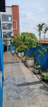 Imagem Casa com 3 Quartos à Venda, 200 m² em Cidade Patriarca - São Paulo