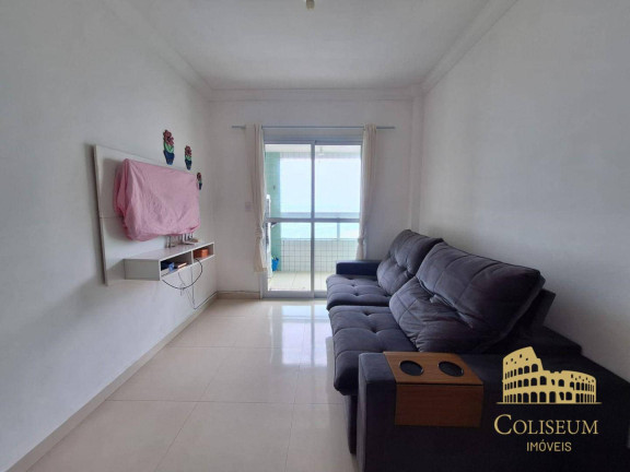 Imagem Apartamento com 2 Quartos à Venda, 81 m² em Balneário Flórida - Praia Grande