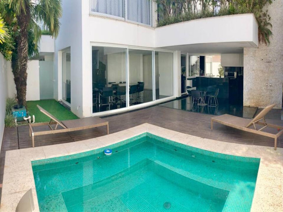 Imagem Casa de Condomínio com 4 Quartos à Venda, 510 m² em Vila Virgínia - Jundiaí Imagem Casa de Condomínio com 4 Quartos à Venda, 510 m² em Vila Virgínia - Jundiaí