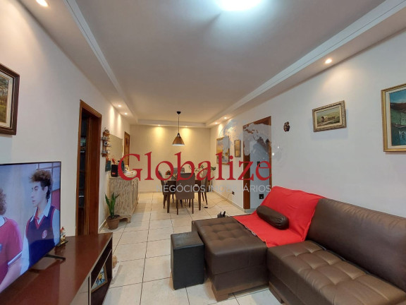 Imóvel com 2 Quartos à Venda, 101 m² em Gonzaga - Santos