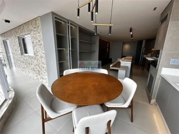 Imagem Apartamento com 4 Quartos à Venda, 218 m² em Guilhermina - Praia Grande Imagem Apartamento com 4 Quartos à Venda, 218 m² em Guilhermina - Praia Grande