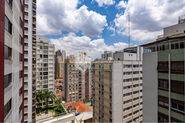 Imagem Apartamento com 2 Quartos à Venda, 100 m² em Jardim Paulista - São Paulo Imagem Apartamento com 2 Quartos à Venda, 100 m² em Jardim Paulista - São Paulo