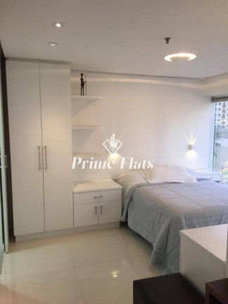 Imagem Apartamento com 1 Quarto à Venda, 31 m² em Paraíso - São Paulo