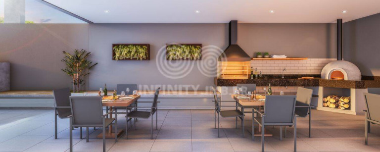 Imagem Apartamento com 2 Quartos à Venda, 64 m² em Jardim Paulista - São Paulo